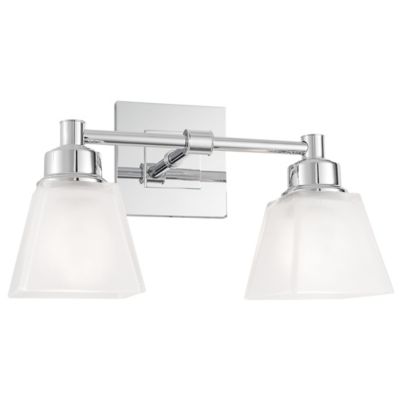 Matthew Bath Bar by Norwell Lighting - Starlight Lighting USA and Canada